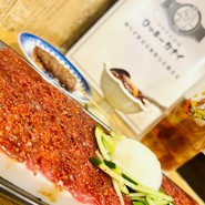 日本栄光酒場 ロッキーカナイ 浅草横町