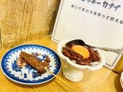 日本栄光酒場 ロッキーカナイ 浅草横町