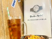 日本栄光酒場 ロッキーカナイ 浅草横町