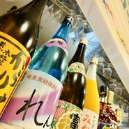 日本栄光酒場 ロッキーカナイ 浅草横町