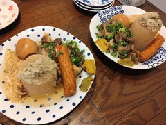 山口おでん燈