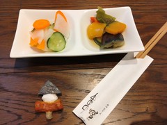 山口おでん燈