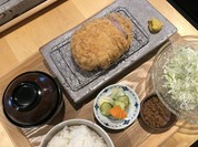 とんかつ ひこのや