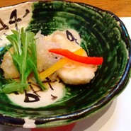 旬魚 旬彩 ふく丸