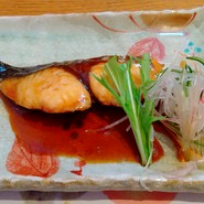 旬魚 旬彩 ふく丸