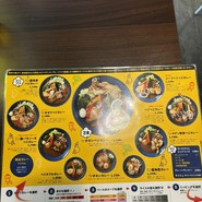 札幌スープカレーJACK 新町店