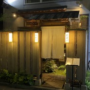串揚げ　依知川