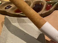 串揚げ　依知川
