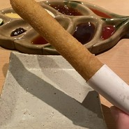 串揚げ　依知川