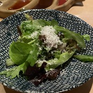 串揚げ　依知川