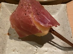 串揚げ　依知川