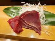 カツオ