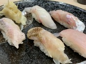 のどぐろ他