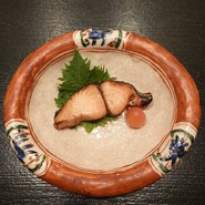 御魚処　さくら茶屋