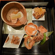 御魚処　さくら茶屋