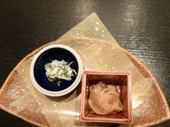 御魚処　さくら茶屋