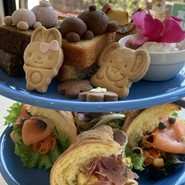 IZUMI　cafe　＆bistro