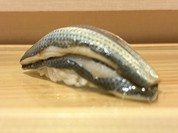 鍛冶町 鮨処 銀座豊か