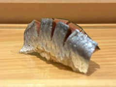 鍛冶町 鮨処 銀座豊か