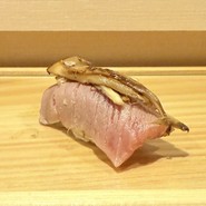 鍛冶町 鮨処 銀座豊か