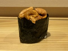 鍛冶町 鮨処 銀座豊か