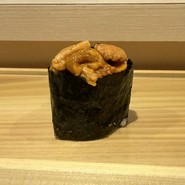 鍛冶町 鮨処 銀座豊か