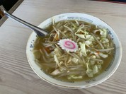カレータンメン