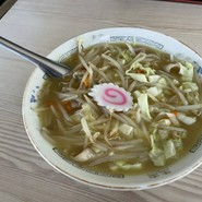 カレータンメン