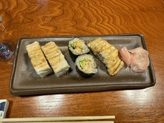 姫路　すし一　（スシイチ）