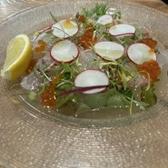 SALVATORE　CUOMO　＆　BAR　浅草