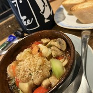 SALVATORE　CUOMO　＆　BAR　浅草