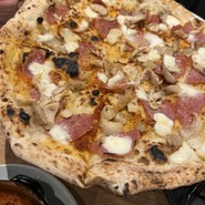 SALVATORE　CUOMO　＆　BAR　浅草