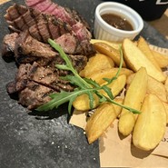 SALVATORE　CUOMO　＆　BAR　浅草