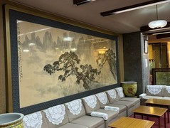 中国料理　大成閣