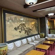 中国料理　大成閣