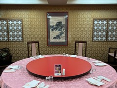 中国料理　大成閣