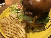 BURGERS REPUBLIC