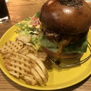 BURGERS REPUBLIC