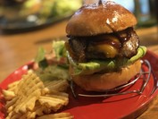 BURGERS REPUBLIC