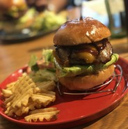 BURGERS REPUBLIC