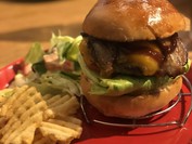 BURGERS REPUBLIC