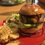 BURGERS REPUBLIC