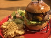 BURGERS REPUBLIC