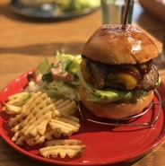 BURGERS REPUBLIC