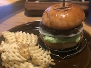 BURGERS REPUBLIC