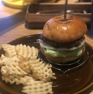 BURGERS REPUBLIC
