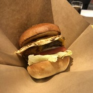 BURGERS REPUBLIC