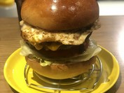 BURGERS REPUBLIC