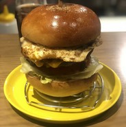 BURGERS REPUBLIC