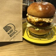 BURGERS REPUBLIC